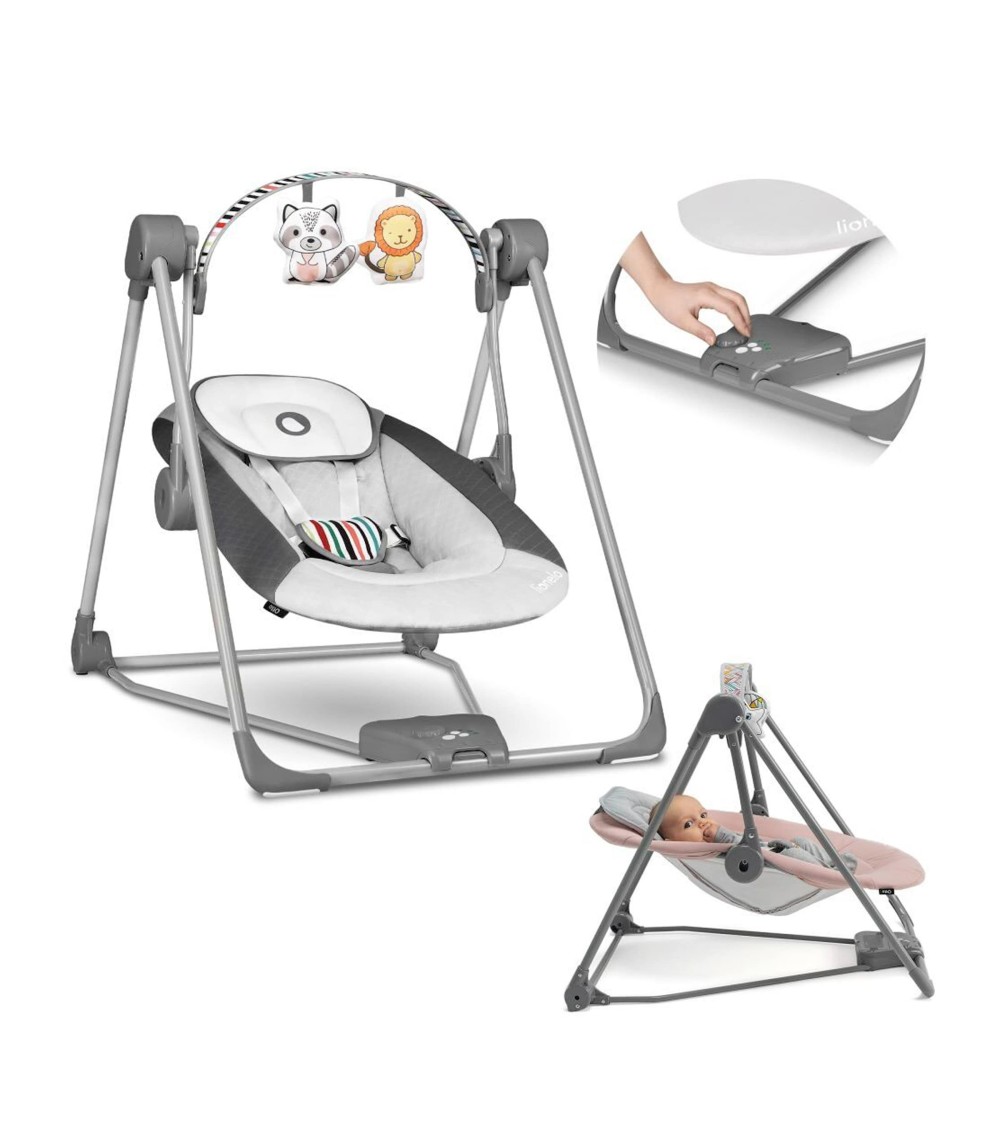 Babyschaukel Otto