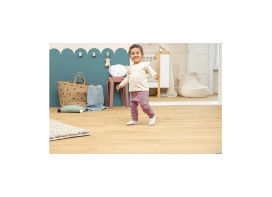 Jogginghose Po-Applikation Eichhörnchen