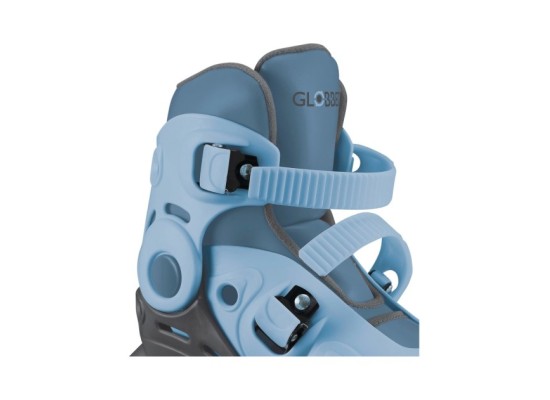 Inline Skates 2in1 Gr. 26-29