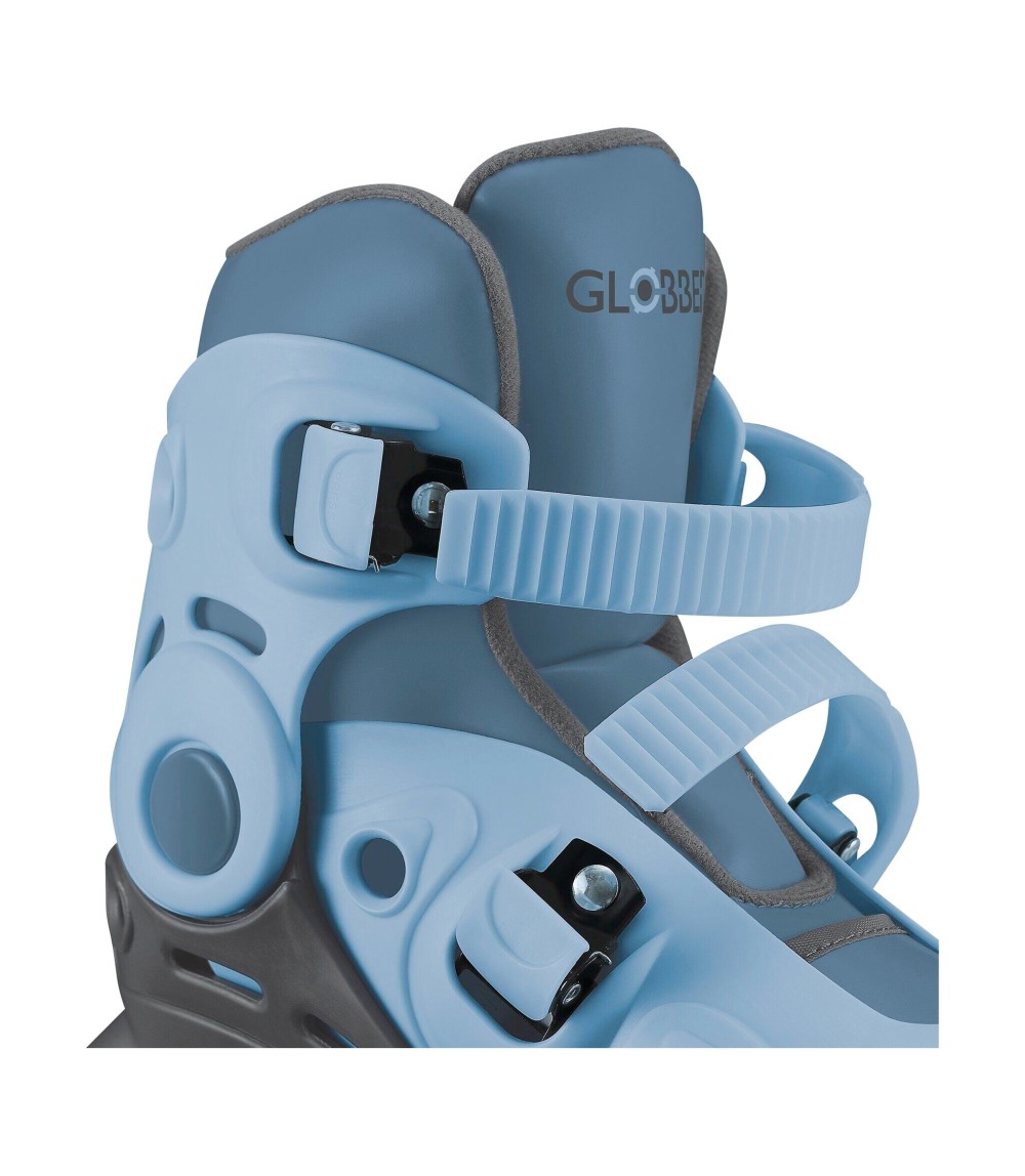 Inline Skates 2in1 Gr. 26-29