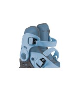 Inline Skates 2in1 Gr. 26-29