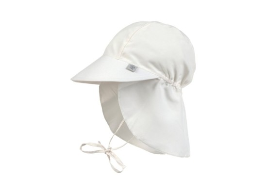 Schirmmütze mit Nacken- und UV-Schutz
