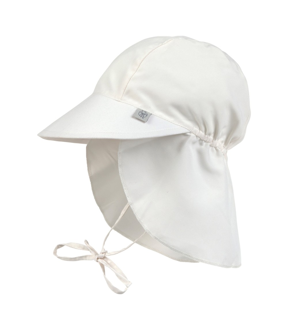 Schirmmütze mit Nacken- und UV-Schutz