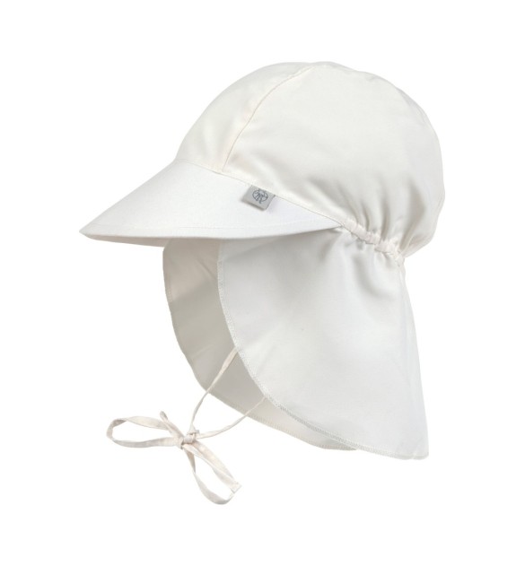 Schirmmütze mit Nacken- und UV-Schutz
