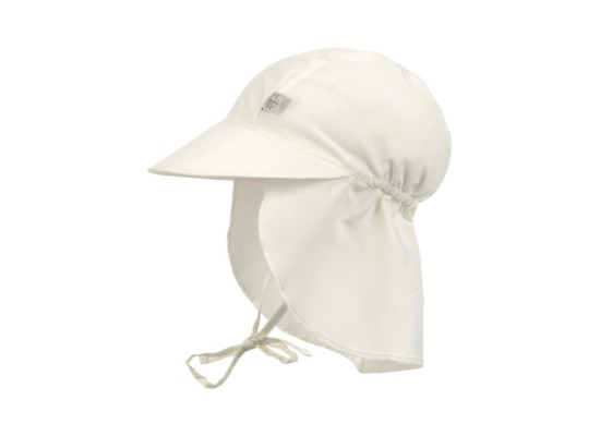 Schirmmütze mit Nacken- und UV-Schutz