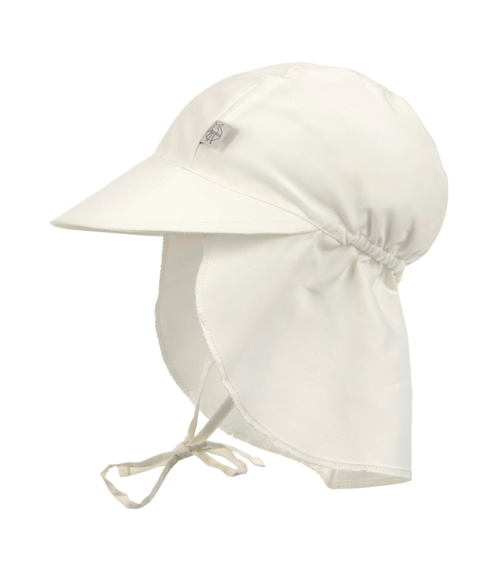 Schirmmütze mit Nacken- und UV-Schutz