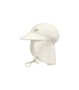 Schirmmütze mit Nacken- und UV-Schutz