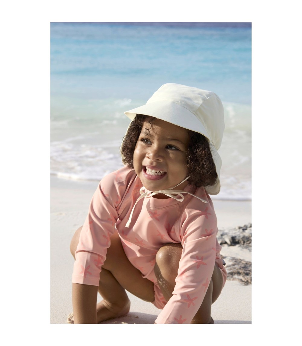 Schirmmütze mit Nacken- und UV-Schutz