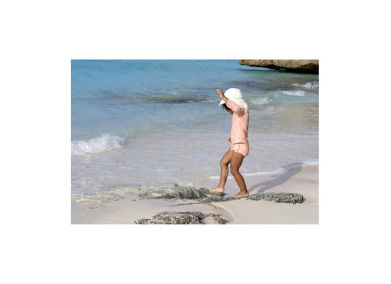 Schirmmütze mit Nacken- und UV-Schutz