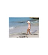 Schirmmütze mit Nacken- und UV-Schutz