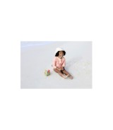 Schirmmütze mit Nacken- und UV-Schutz