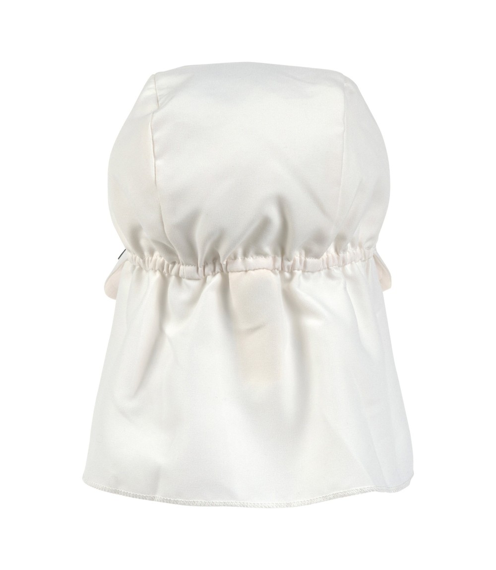 Schirmmütze mit Nacken- und UV-Schutz