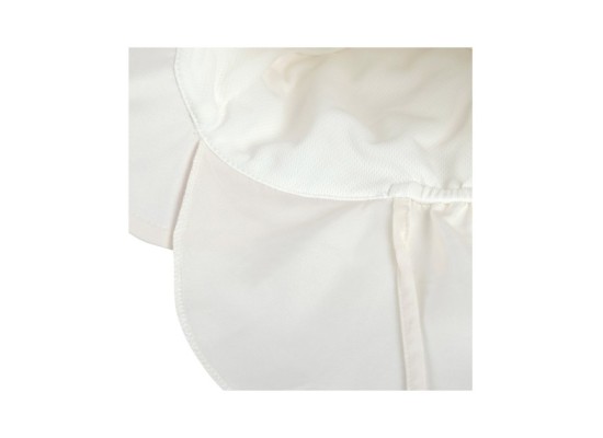 Schirmmütze mit Nacken- und UV-Schutz