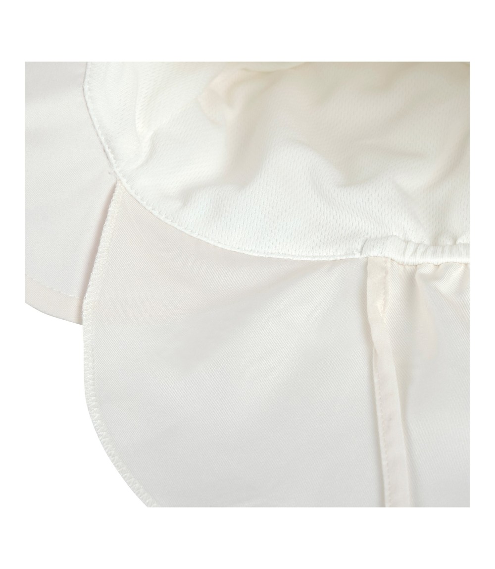 Schirmmütze mit Nacken- und UV-Schutz