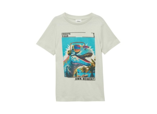 T-Shirt Dino