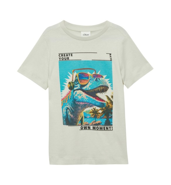 T-Shirt Dino
