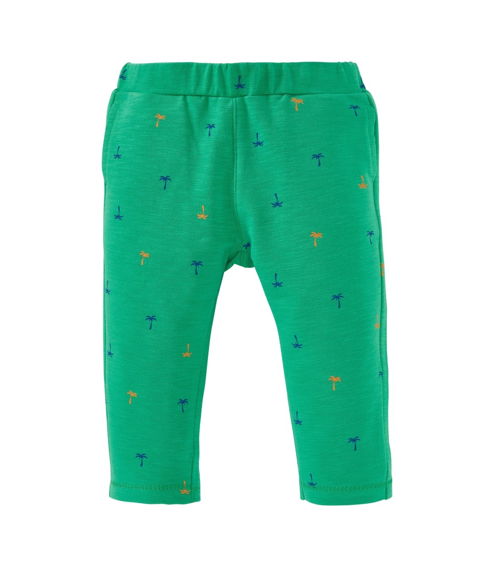 Jogginghose Palmen