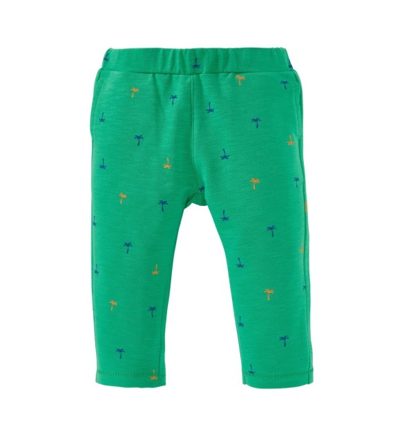 Jogginghose Palmen