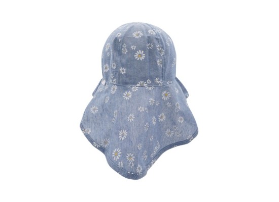 Sonnenhut Gänseblümchen