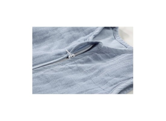 Sommerschlafsack Mull 0.5 TOG