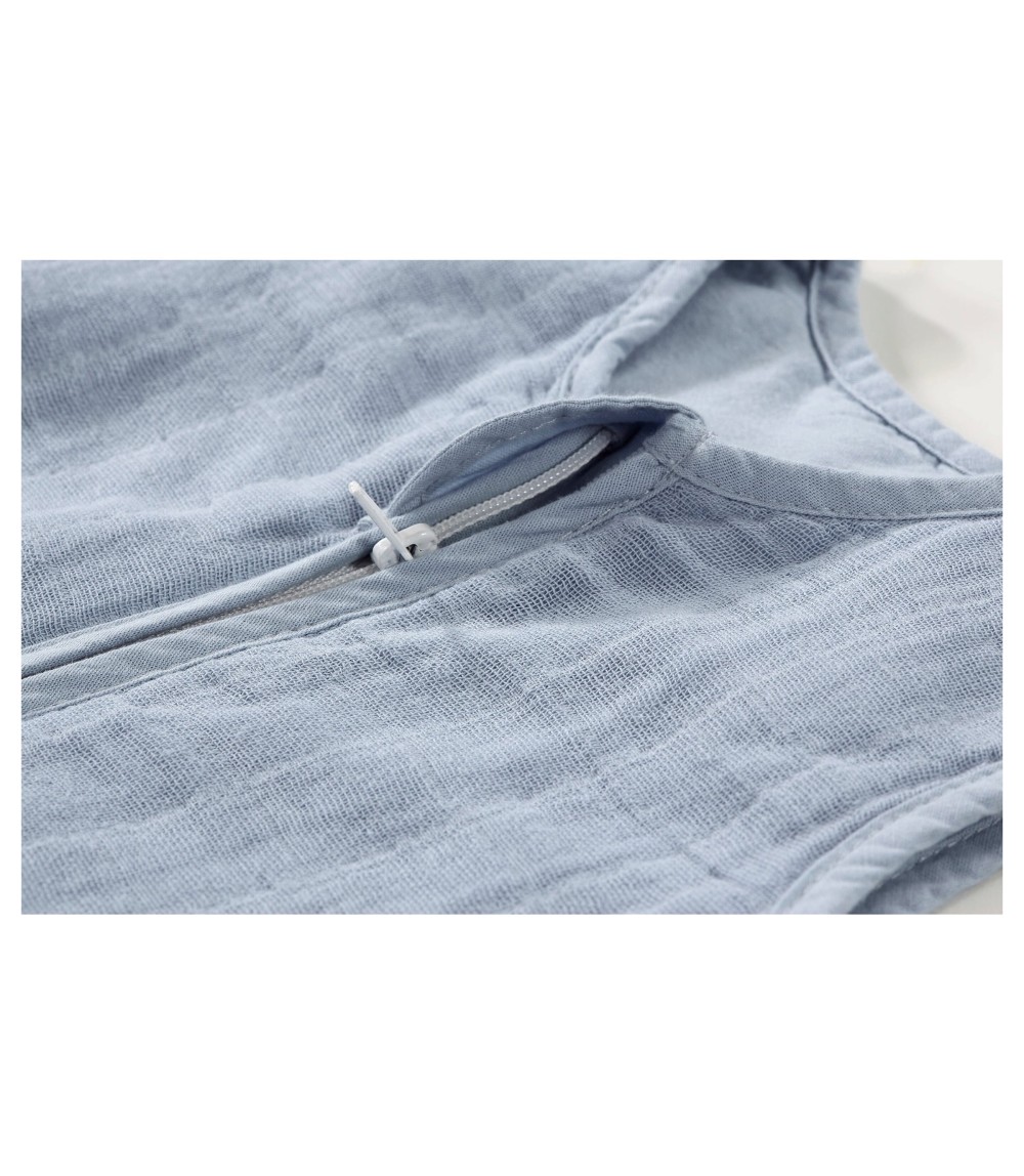 Sommerschlafsack Mull 0.5 TOG