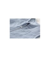 Sommerschlafsack Mull 0.5 TOG