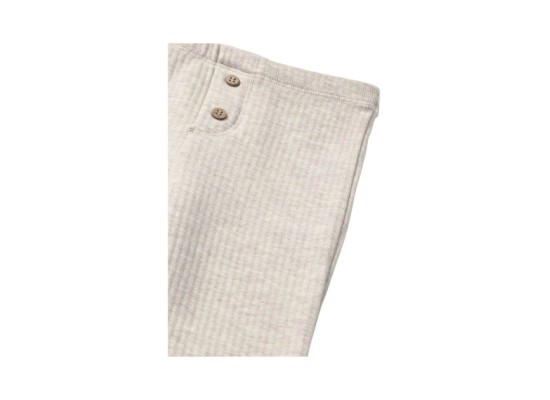 Leggings Rippqualität