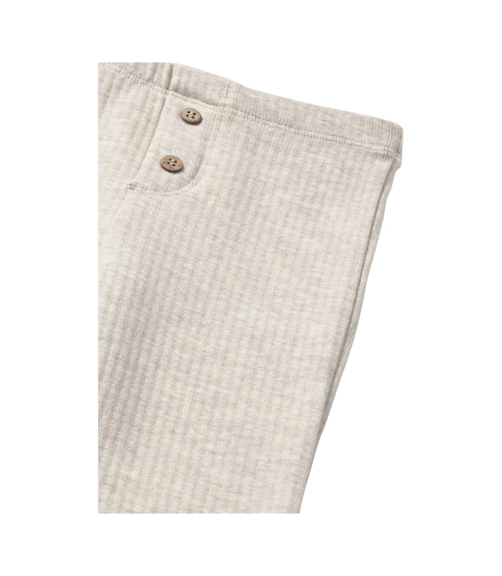 Leggings Rippqualität