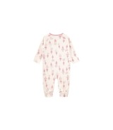 Schlafoverall Radieschen