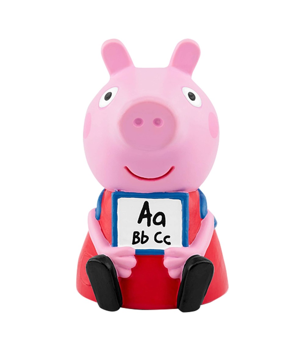 Tonie Hörfigur Peppa Pig - Das Schulfest und 7 weitere Geschichten