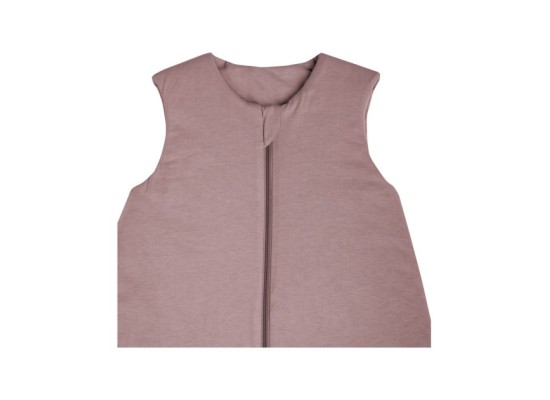 Ganzjahres-Sleepoverall Jersey 2.5 TOG