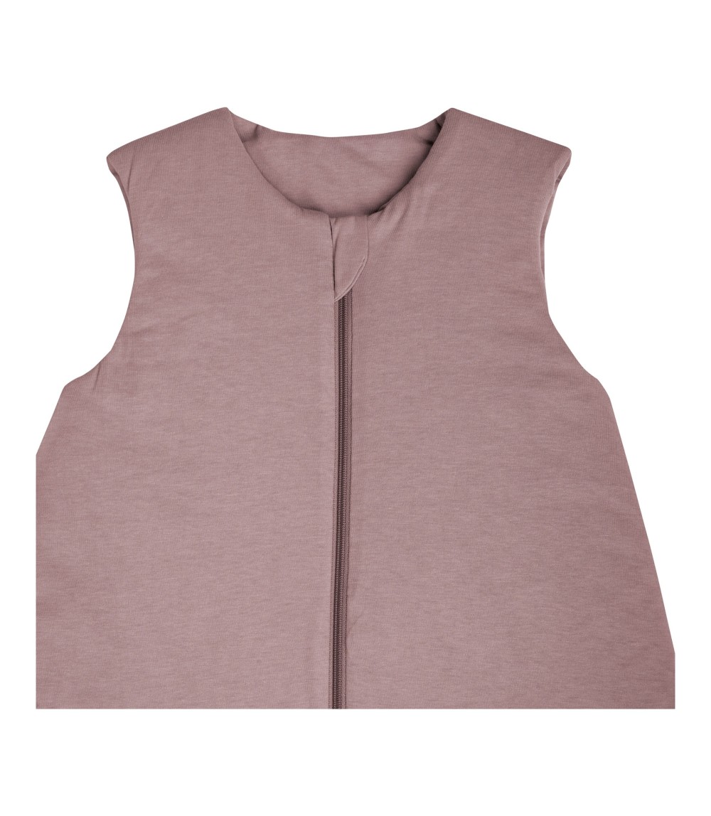 Ganzjahres-Sleepoverall Jersey 2.5 TOG