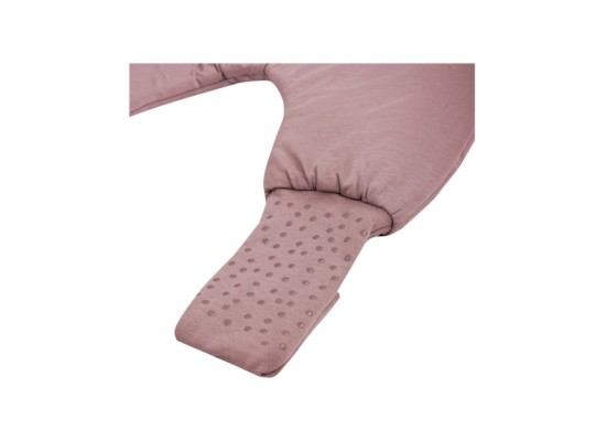 Ganzjahres-Sleepoverall Jersey 2.5 TOG