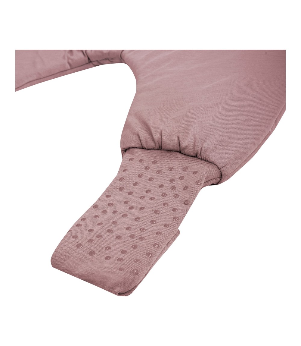 Ganzjahres-Sleepoverall Jersey 2.5 TOG