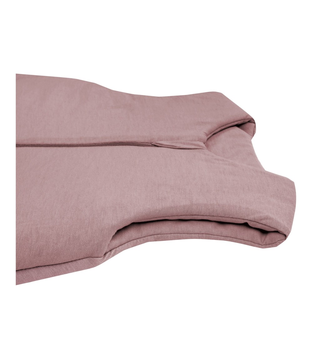 Ganzjahres-Sleepoverall Jersey 2.5 TOG