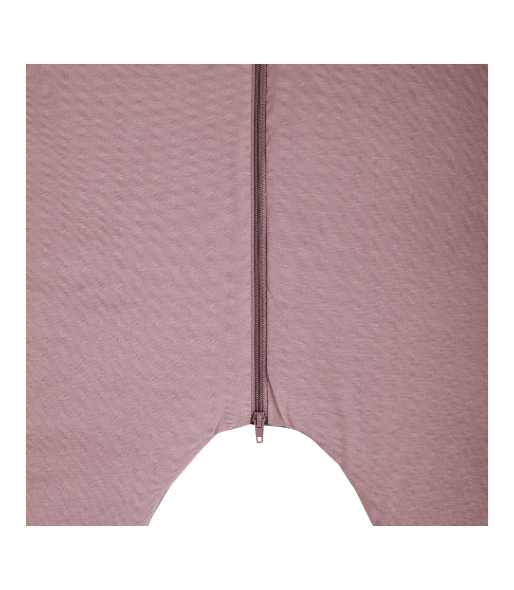 Ganzjahres-Sleepoverall Jersey 2.5 TOG