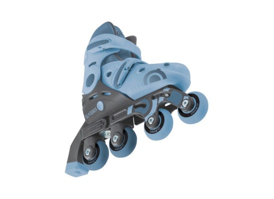 Inline Skates 2in1 Gr. 26-29
