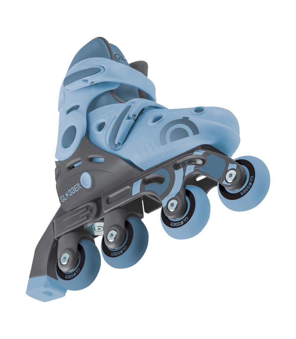 Inline Skates 2in1 Gr. 26-29