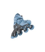 Inline Skates 2in1 Gr. 26-29