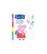 Tonie Hörfigur Peppa Pig - Das Schulfest und 7 weitere Geschichten