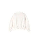 Sweatjacke mit Taschen