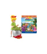 Tonie Hörfigur Bibi Blocksberg - Ausgehext