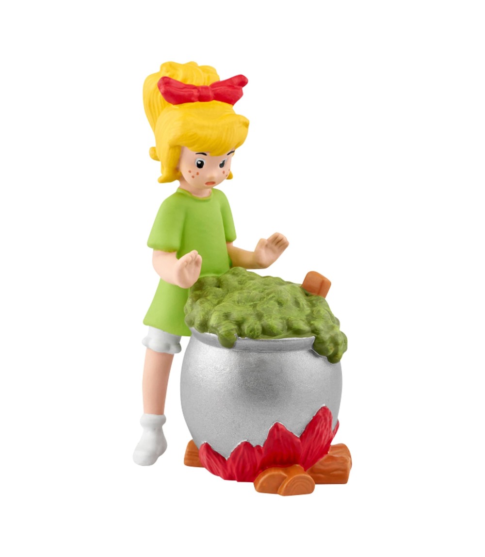 Tonie Hörfigur Bibi Blocksberg - Ausgehext