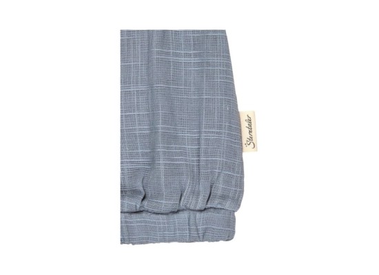 Jogginghose Leinenoptik