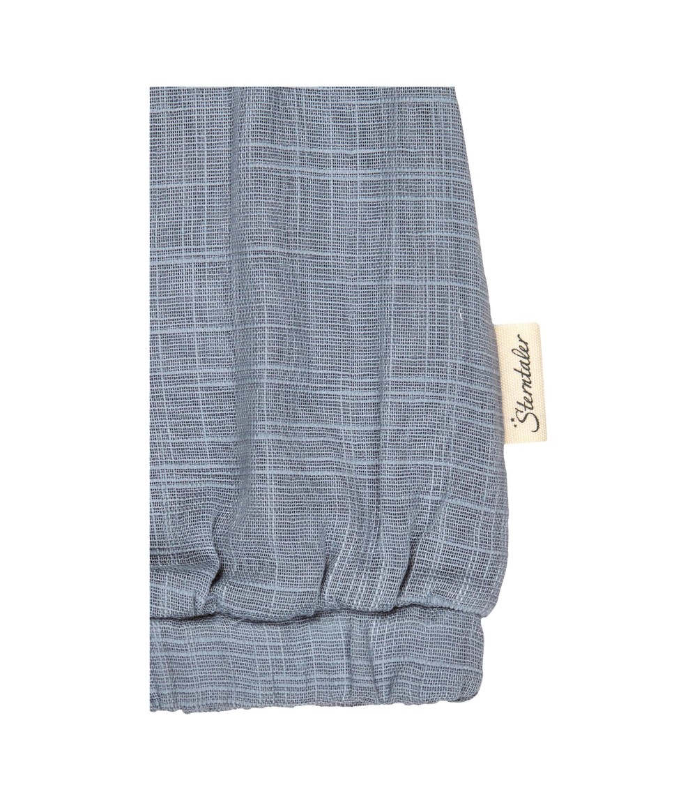 Jogginghose Leinenoptik