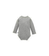 2er-Pack Wickelbodys langarm