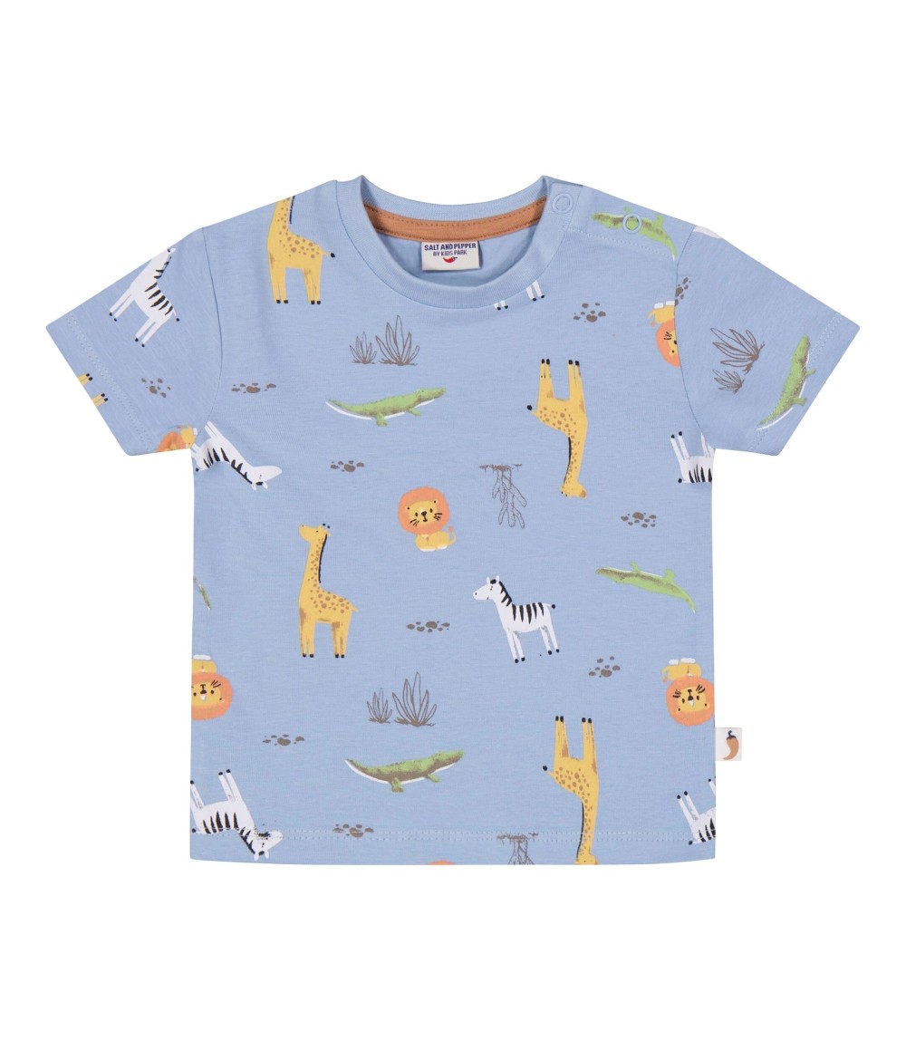 T-Shirt Tiere