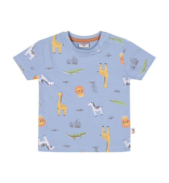 T-Shirt Tiere