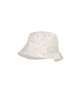 Sonnenhut mit UV-Schutz Blumen