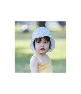 Sonnenhut mit UV-Schutz Blumen